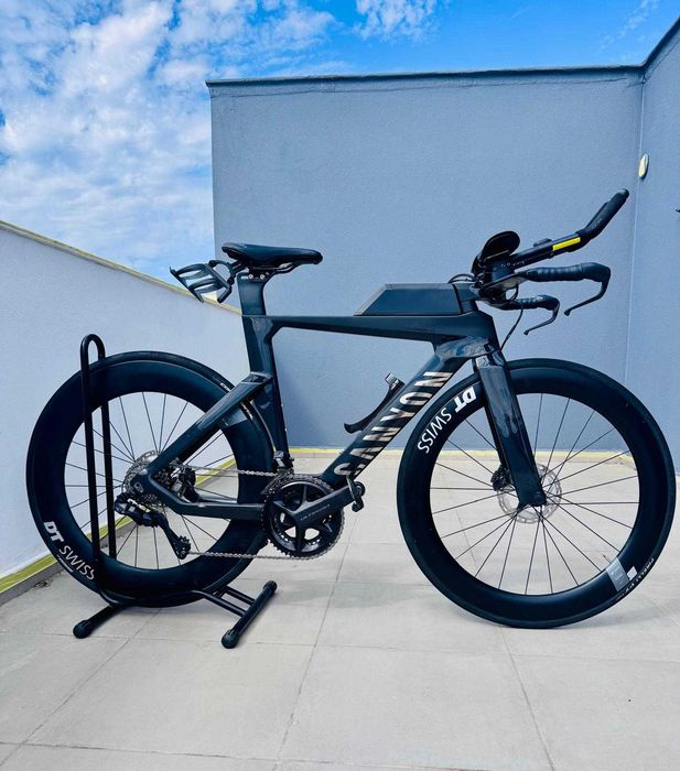 Speedmax CF 8 Disc Di2 Ultegra