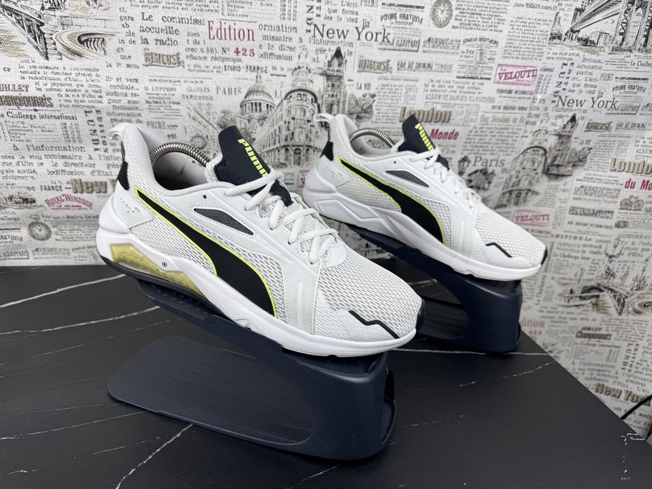 Кросівки Puma Розмір 43 Original Взуття