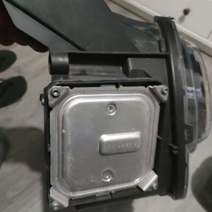 Ótica Farol Original Direito Nissan Juke F16