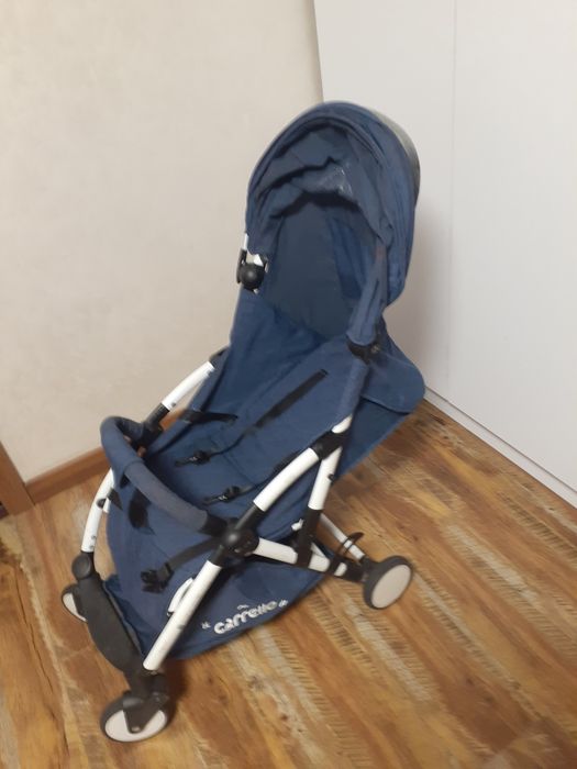 Каляска дитяча прогулянкова