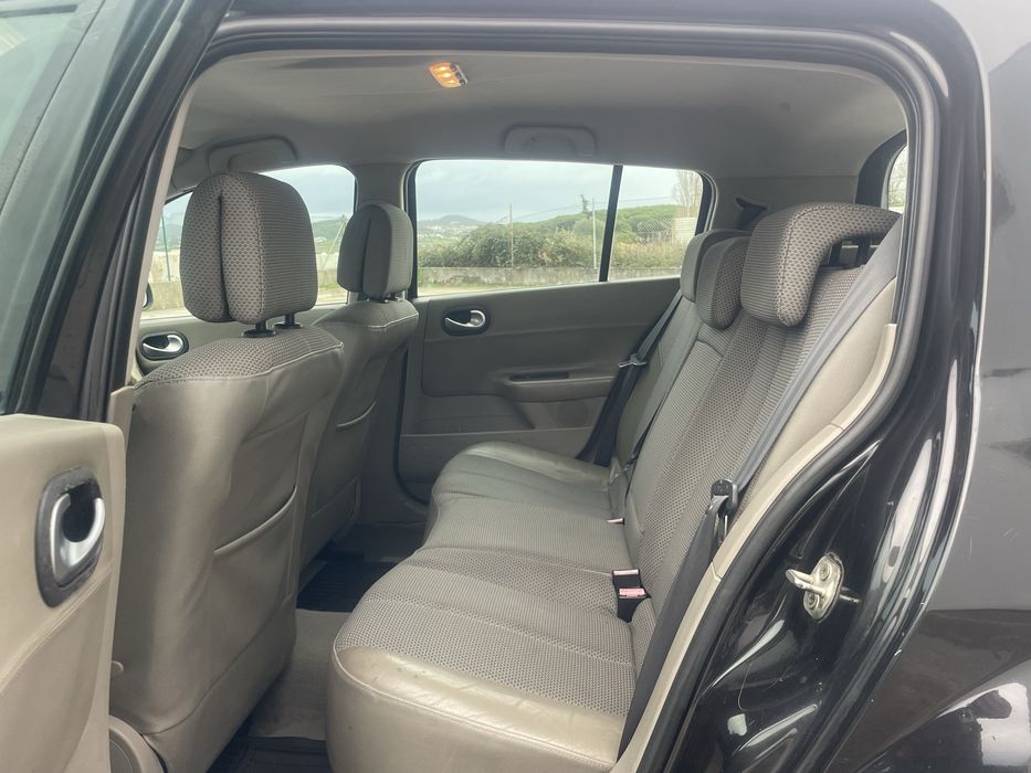 Renault megane 1.5dci