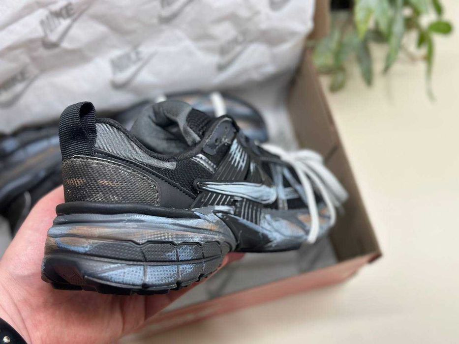 !!WOW!! Кросівки Nike Runntek V2K Black / кроссовки найк в2к
