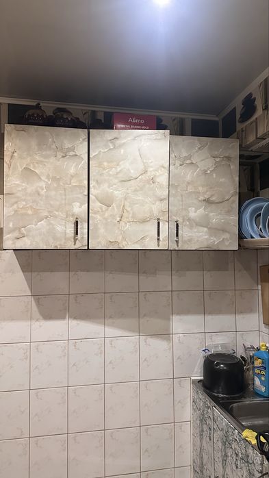 Продам кухню б/у