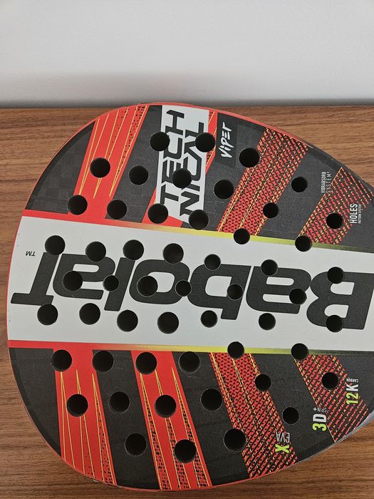 Babolat Technical Viper 2023