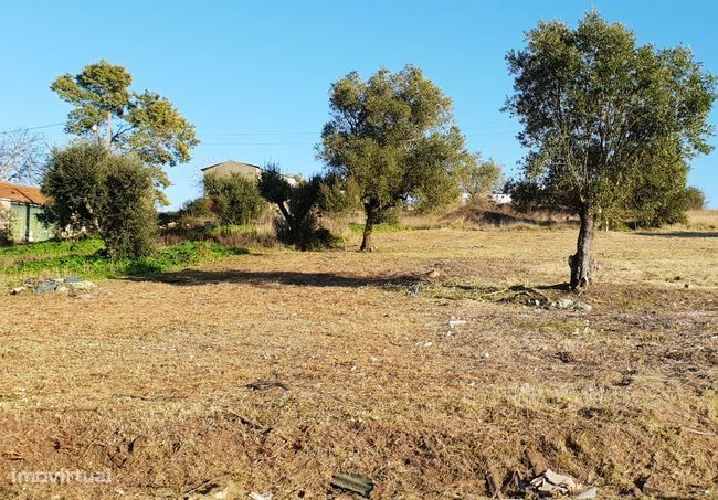 Terreno Urbano para Venda - Adémia, Coimbra — Trouxemil E Torre De Vilela, Coimbra