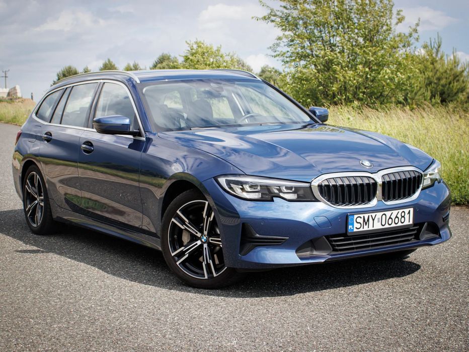BMW Seria 3