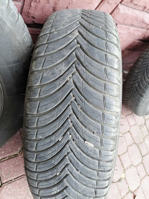 Koła Passat b5 Audi a4 Seat Skoda octavia golf 15 5x112