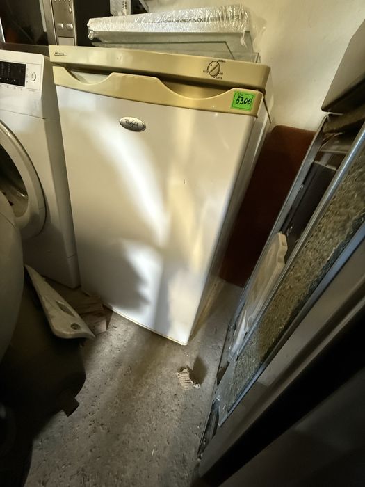 Морозильна камера