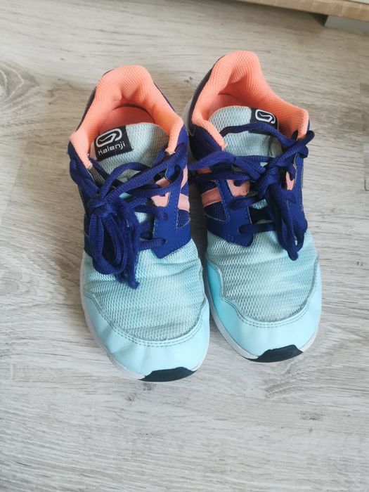 Buty do biegania Kalenji Decatlon 36