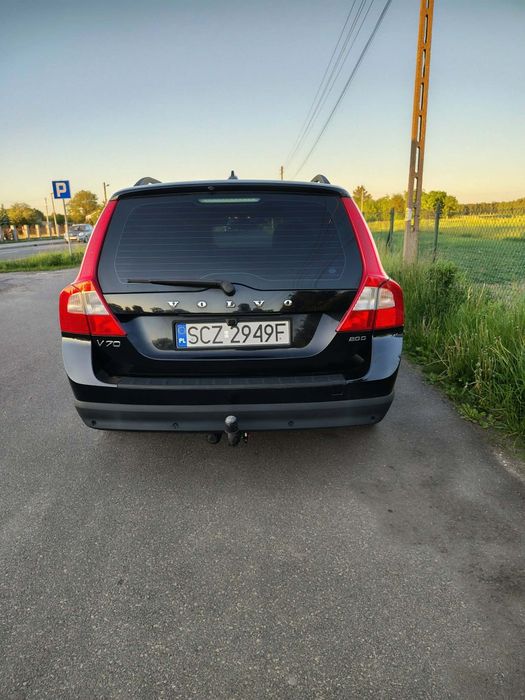Sprzedam Volvo v70