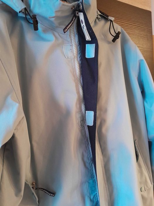 Kurtka damska M/L . Zimowa, jesienna, wiosenna. Na zawody i wyprawy