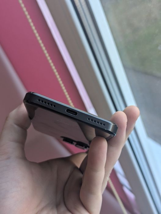 Cubot p80 8/256 gb nfs