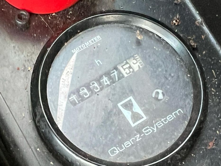 Продам харвестер гарний стан, нові колеса, обслужений