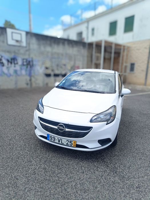 Opel Corsa Van, 1.3