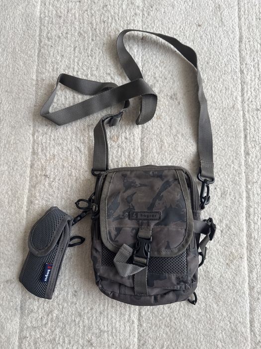 Стильна сумка Heyrer