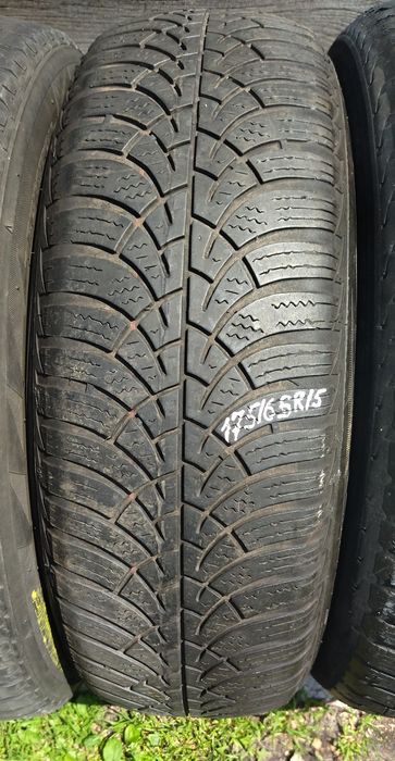 Шини на запаску 175, 185/65 R15 ( розпаровки).