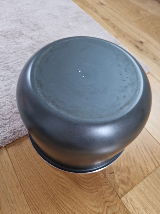 Multicooker NIE DZIAŁA