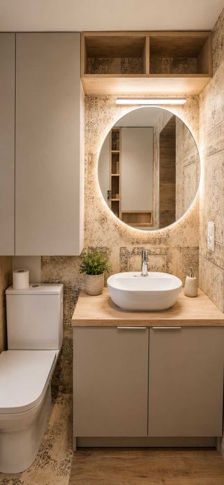 Nowy Dom na wynajem 63m²