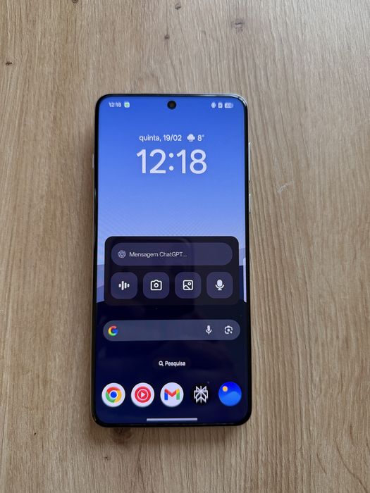 Oppo Find x8 Pro