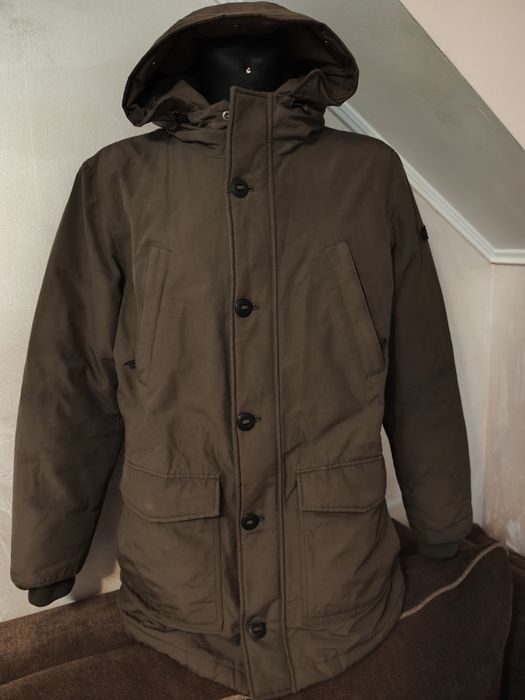 Kurtka męska JOOP zimowa