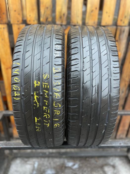 Шини 215/65 r16 літо