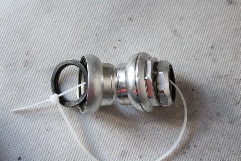 stery rowerowe TANGE 1" maszynowe DB5