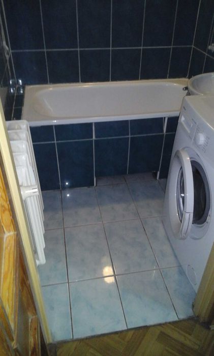 Mieszkanie 2-pok. os. Orła Białego