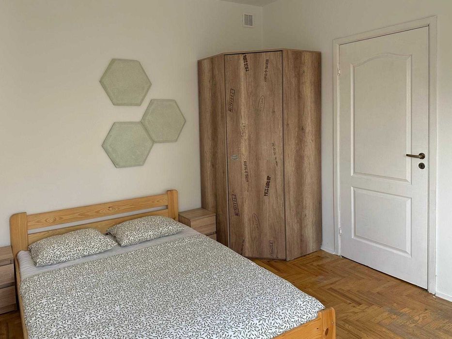 Kwatera dla pracowników- Lędziny, Śląskie