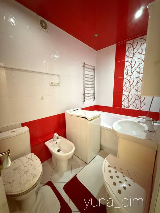 4 кім квартира|р-н Базарчика|м.Дубно