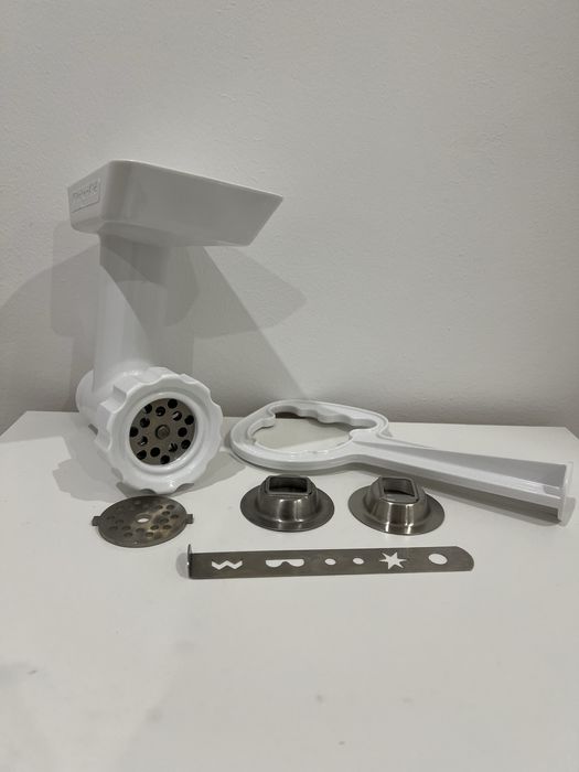 Мʼясорубка KitchenAid