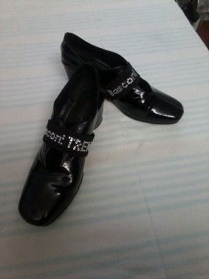 Туфли Basconi кожаные фирменные