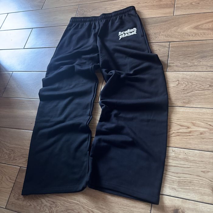 ОРИГІНАЛ Broken Planet pants | штани | штаны брокен пленет