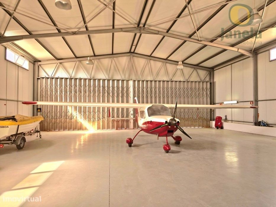 PARAÍSO PARA PILOTOS DE AVIAÇÃO Monte Alentejano, e Aeródromo Certi...