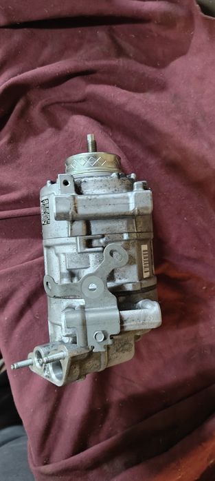 Motor Ar condicionado