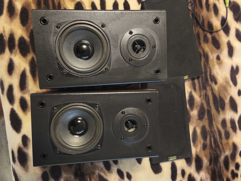 Активна система Sven SPS-611