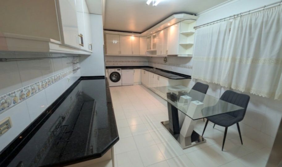 T3 Massamá Norte