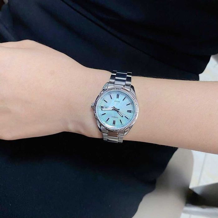 Zegarek damski Casio LTP-1302DS-2AVDF