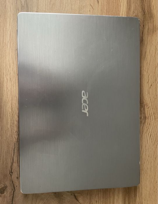 Ноутбук Acer Swift 3 2022