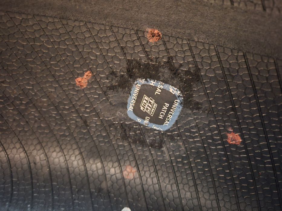 Komplet opon  letnich 225/45R17