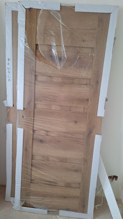 Drzwi DRE Prawe I Lewe 80 (komplety)