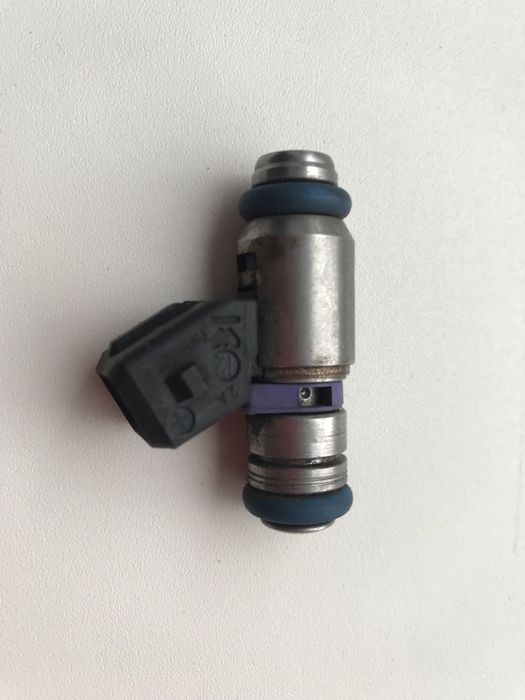 Дозатор форсунка AD-BLUE  DAF 105 XF CF 75 Euro 5, Man, Scania R