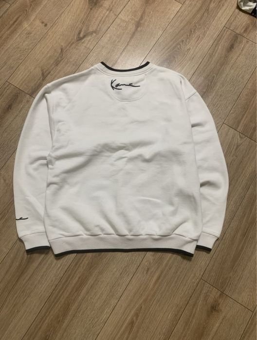 Karl kani hoodie rap hiphop