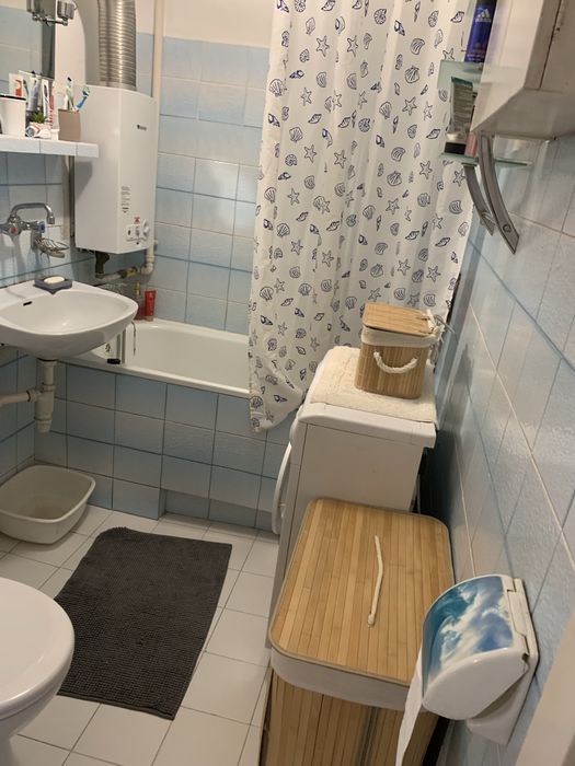 Mieszkanie 3 pokojowe do wynajecia