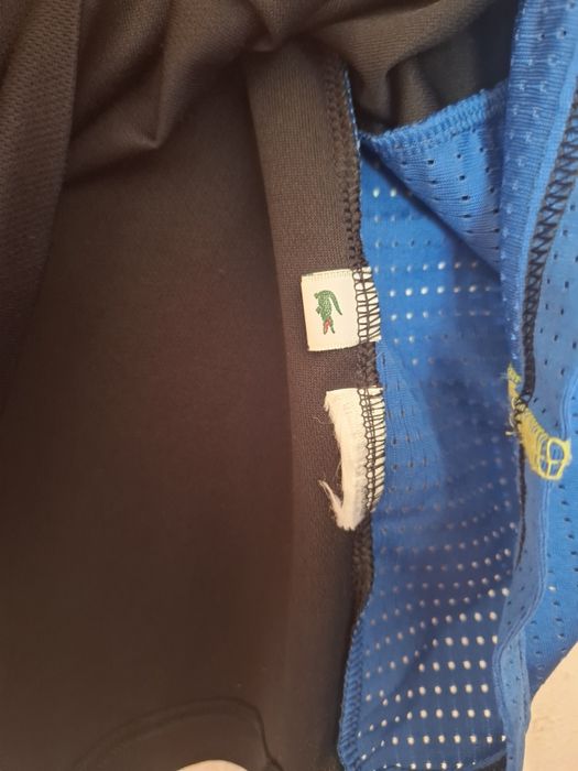Polo Lacoste - Original