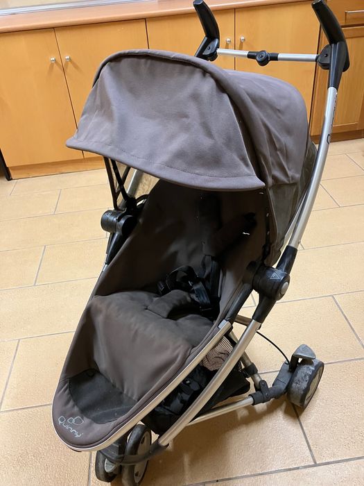 Stroller Set + Frame + Infant Car Seat64752041193985122