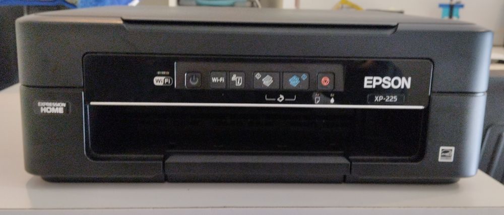 Epson XP-225 Printer444912152399718402