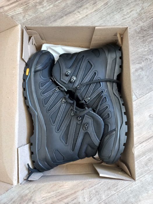 Тактичні ботинки 43 розмір. Чоловічі. Вікінги