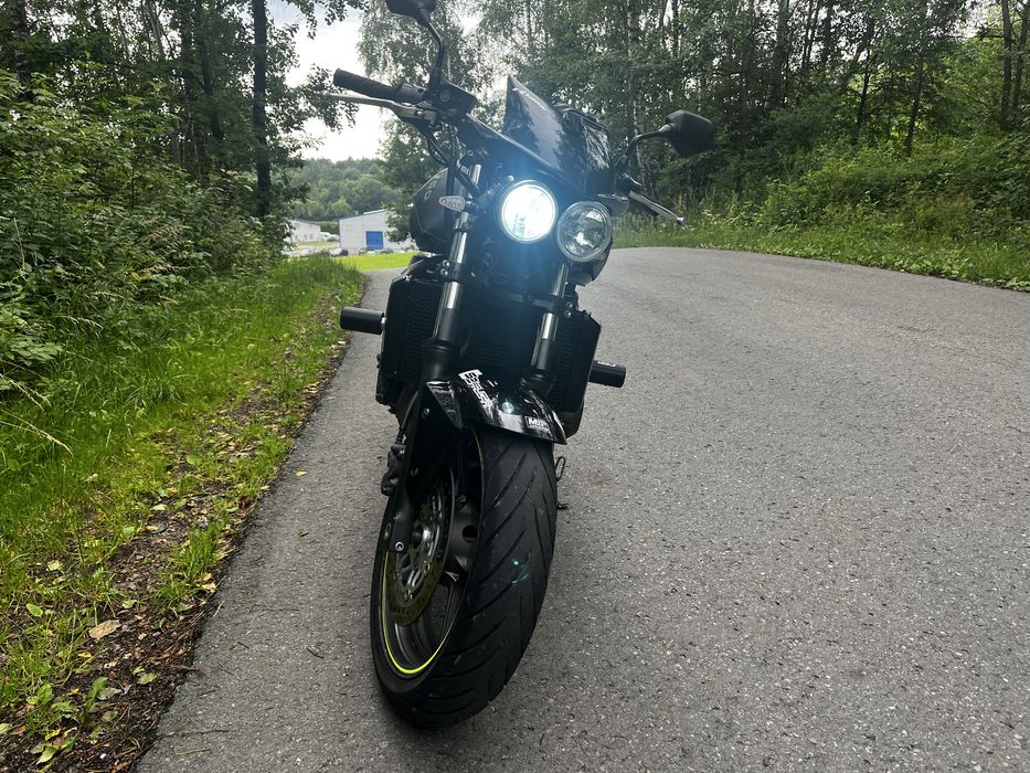 Kawasaki