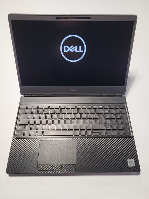 Laptop Dell Precision 7550 i7-H / 32GB +. / 1000GB +.. / 15.6" FHD / NVidia / Gwarancja/FV + Gratis