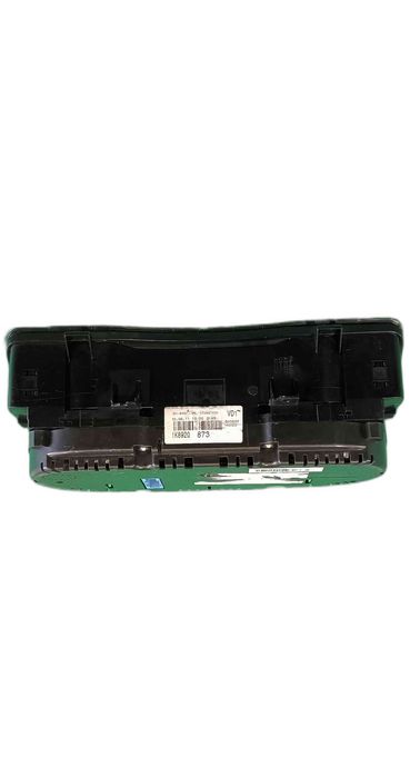Quadrante / Painel de Instrumentos VW SCIROCCO III 1K8920873 (OEM) | A2C53293350 (OEM) | A2C53293351 (OEM) | A2C53219792 (OEM)